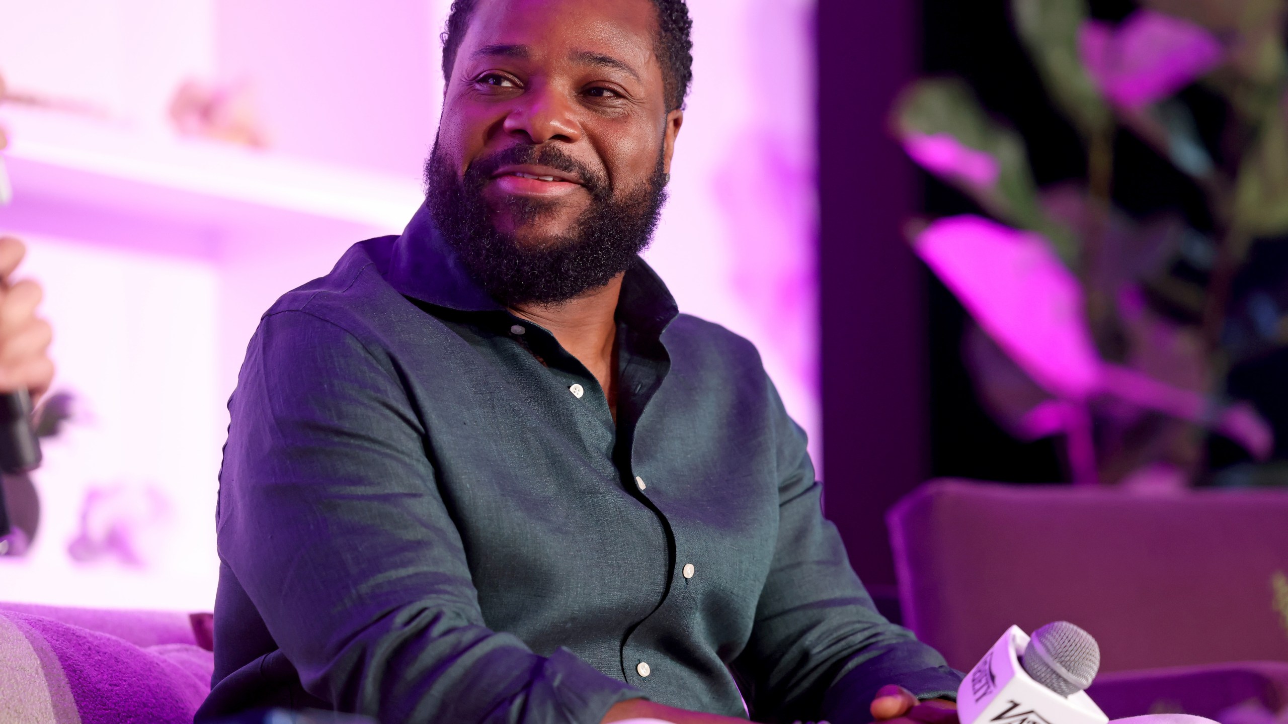 Malcolm Jamal Warner