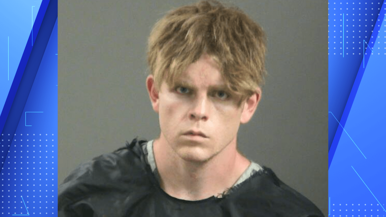 Andrew James McGann mugshot