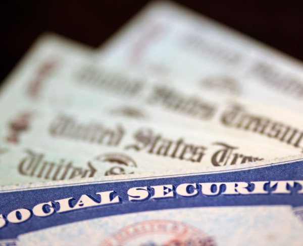 Social Security