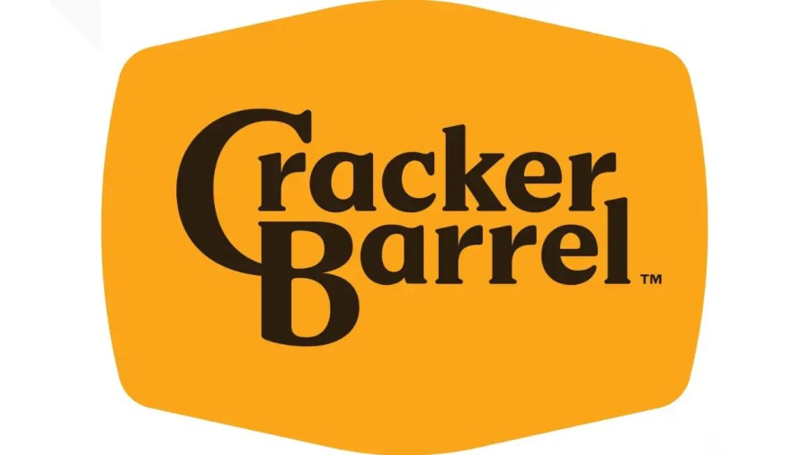 Cracker Barrel new logo