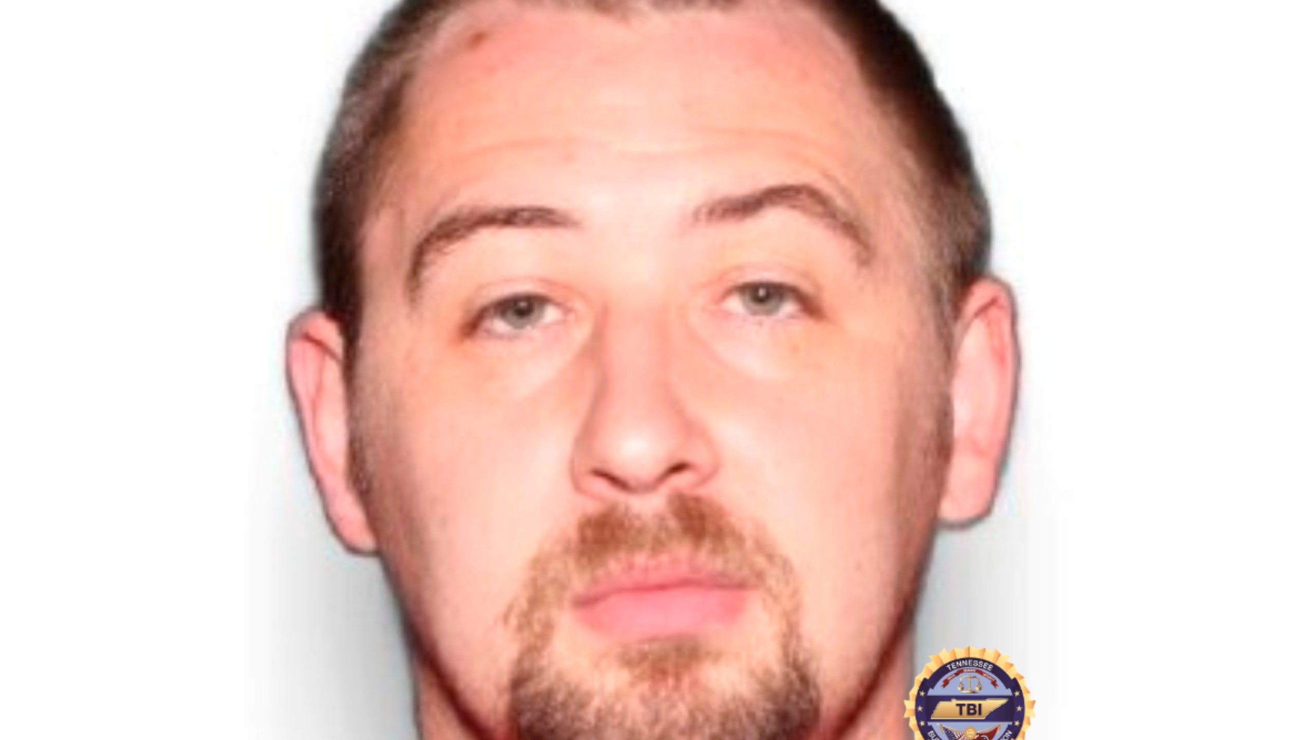 This photo provided by Tennessee Bureau of Investigation shows Austin Robert Drummond. (Tennessee Bureau of Investigation via AP)