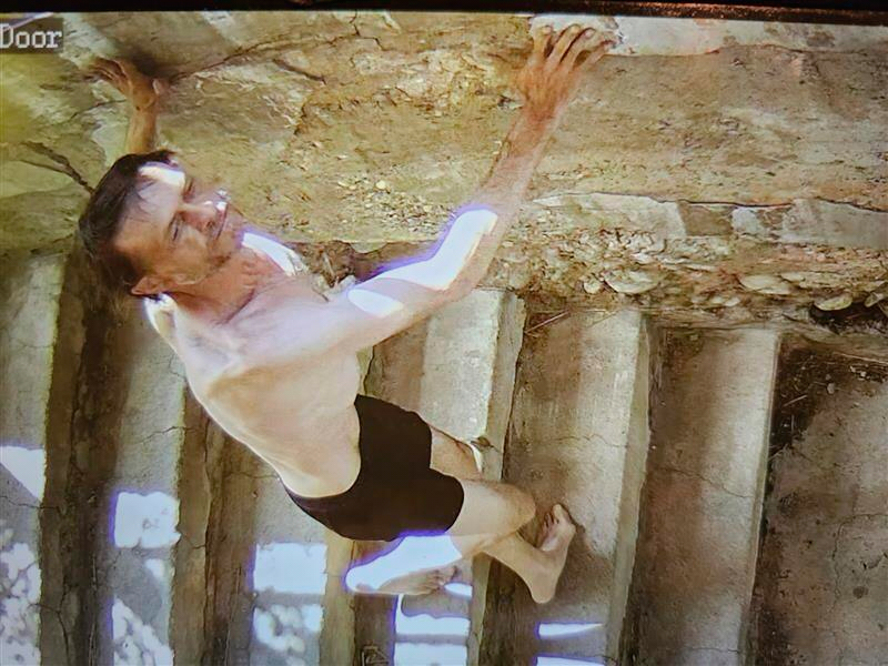 Michael Brown, who authorities say opened fire at a bar, killing four people on Friday