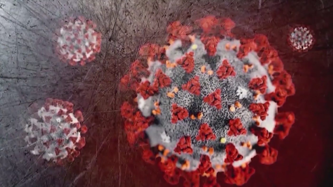 (COVID-19 illustration_GettyImages)