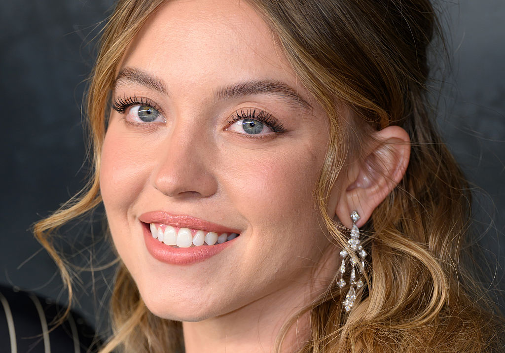 Sydney Sweeney