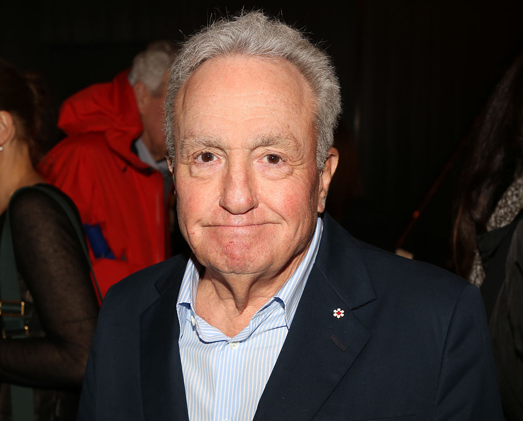 Lorne Michaels