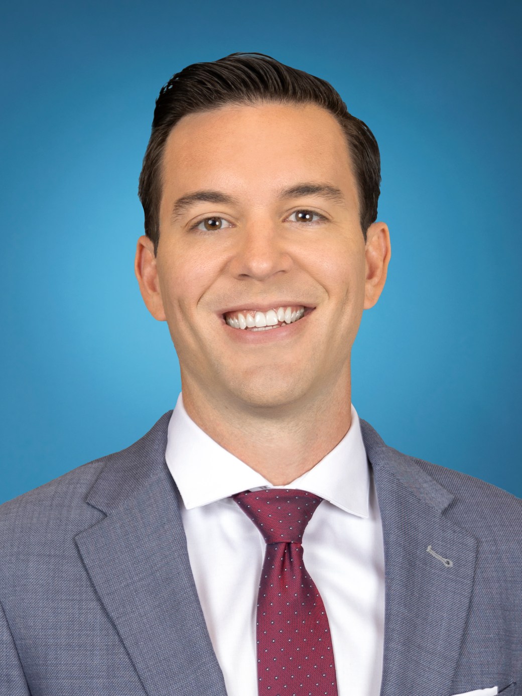 NewsNation's Alex Caprariello