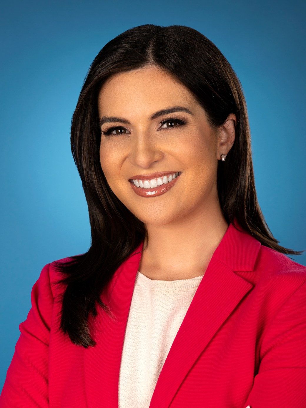 NewsNation's Brooke Shafer