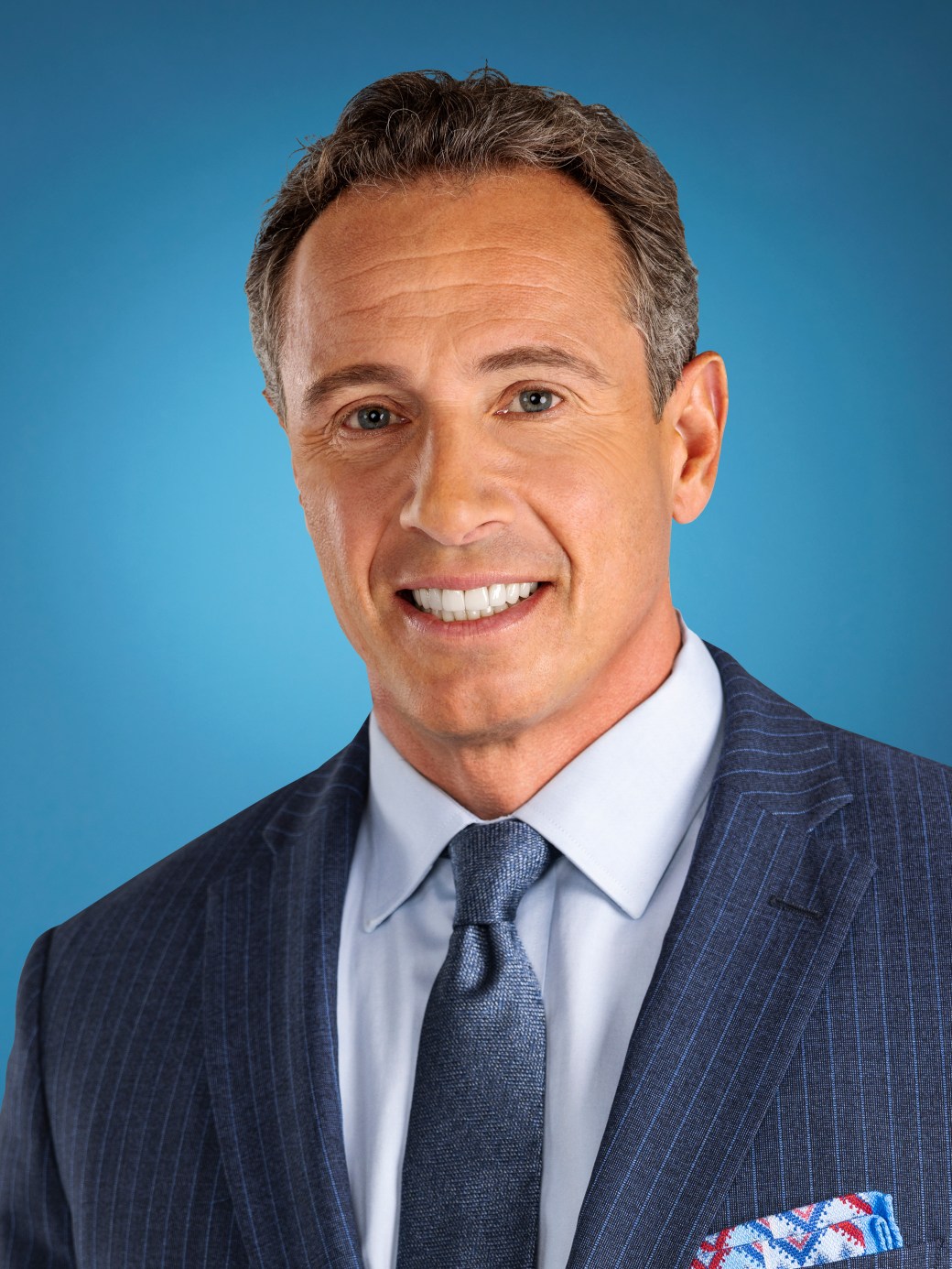 NewsNation's Chris Cuomo