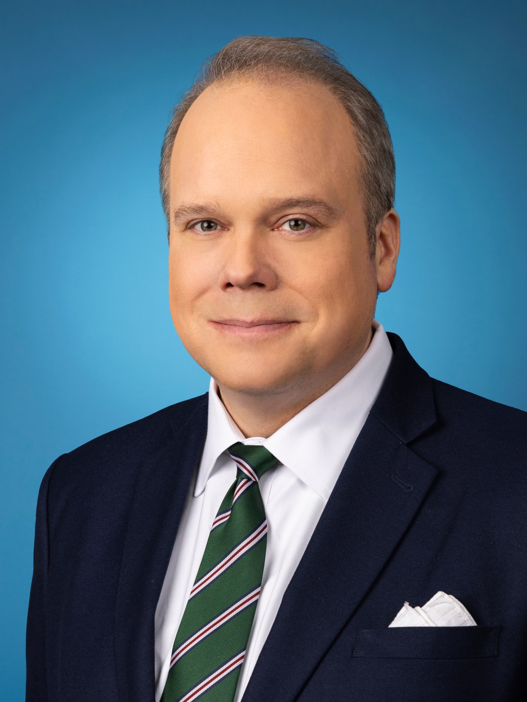 NewsNation's Chris Stirewalt
