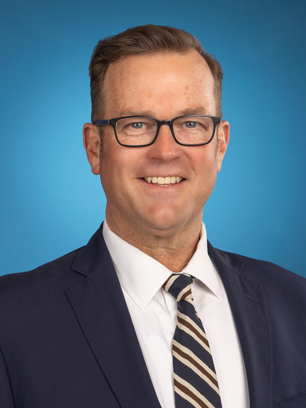 NewsNation's Colby Hall