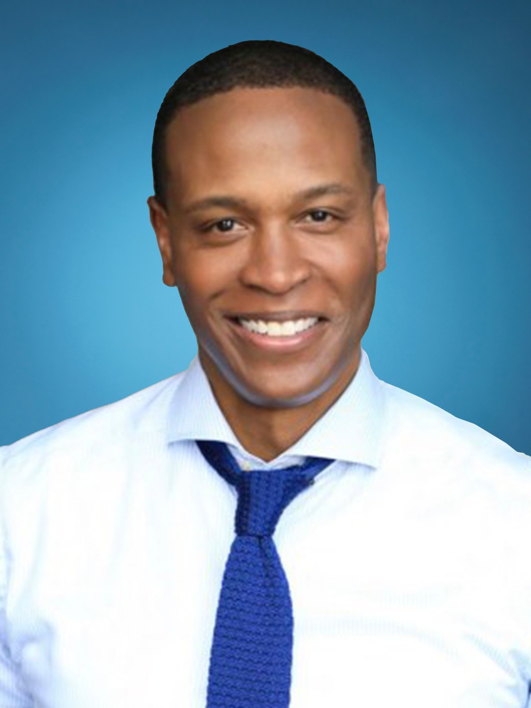 NewsNation's David Montgomery