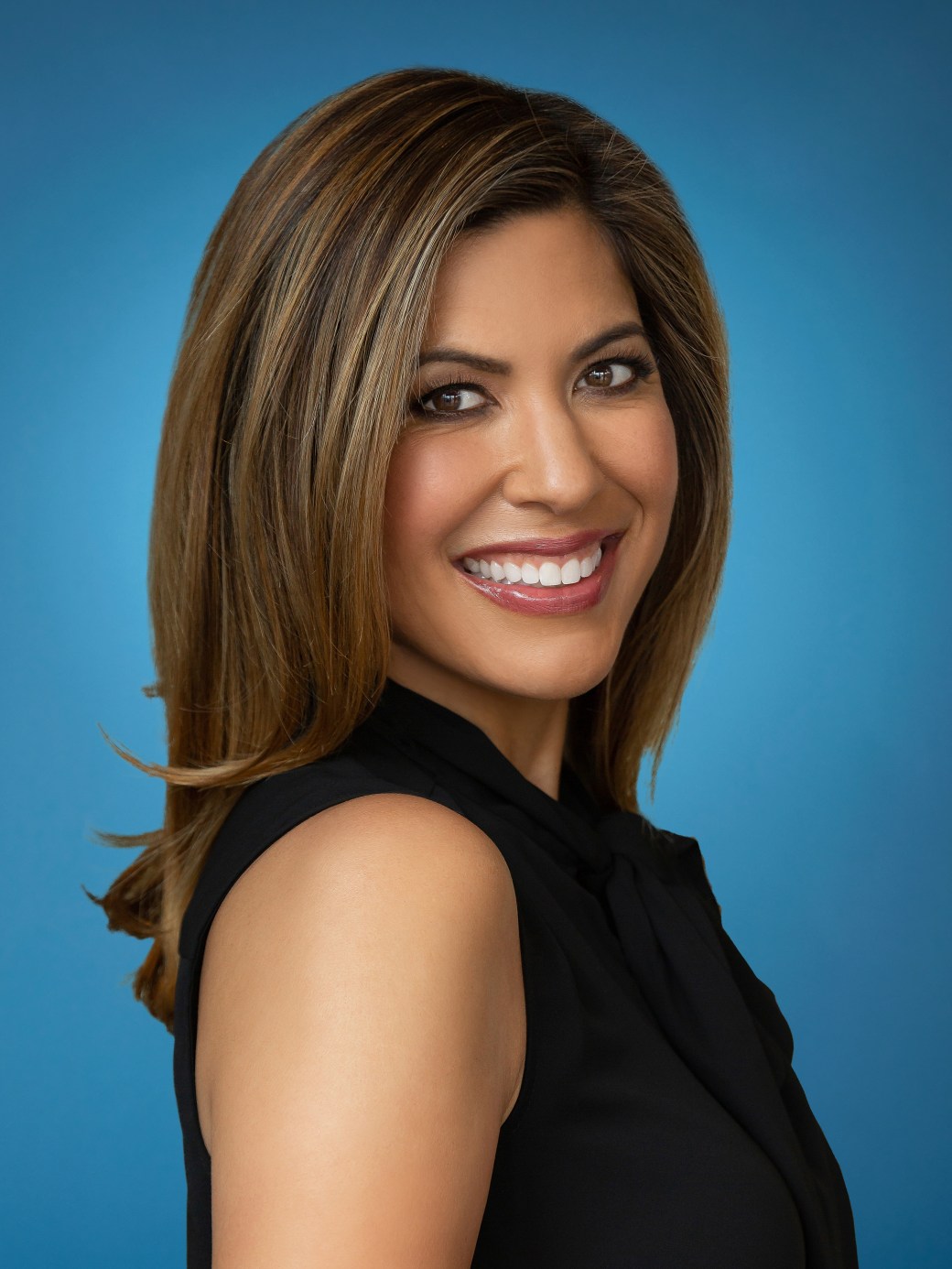 NewsNation's Denise Gitsham