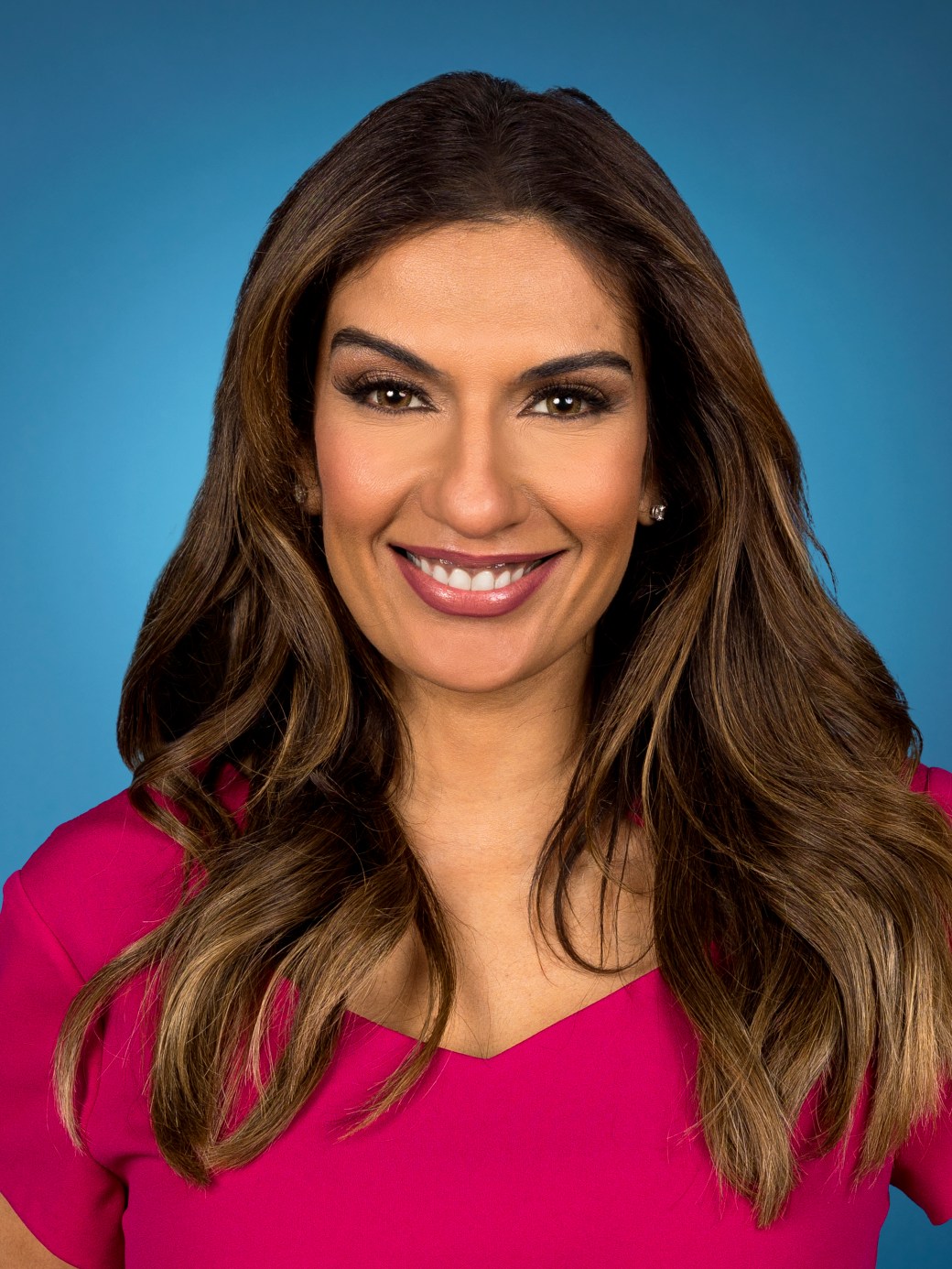 NewsNation's Hena Doba