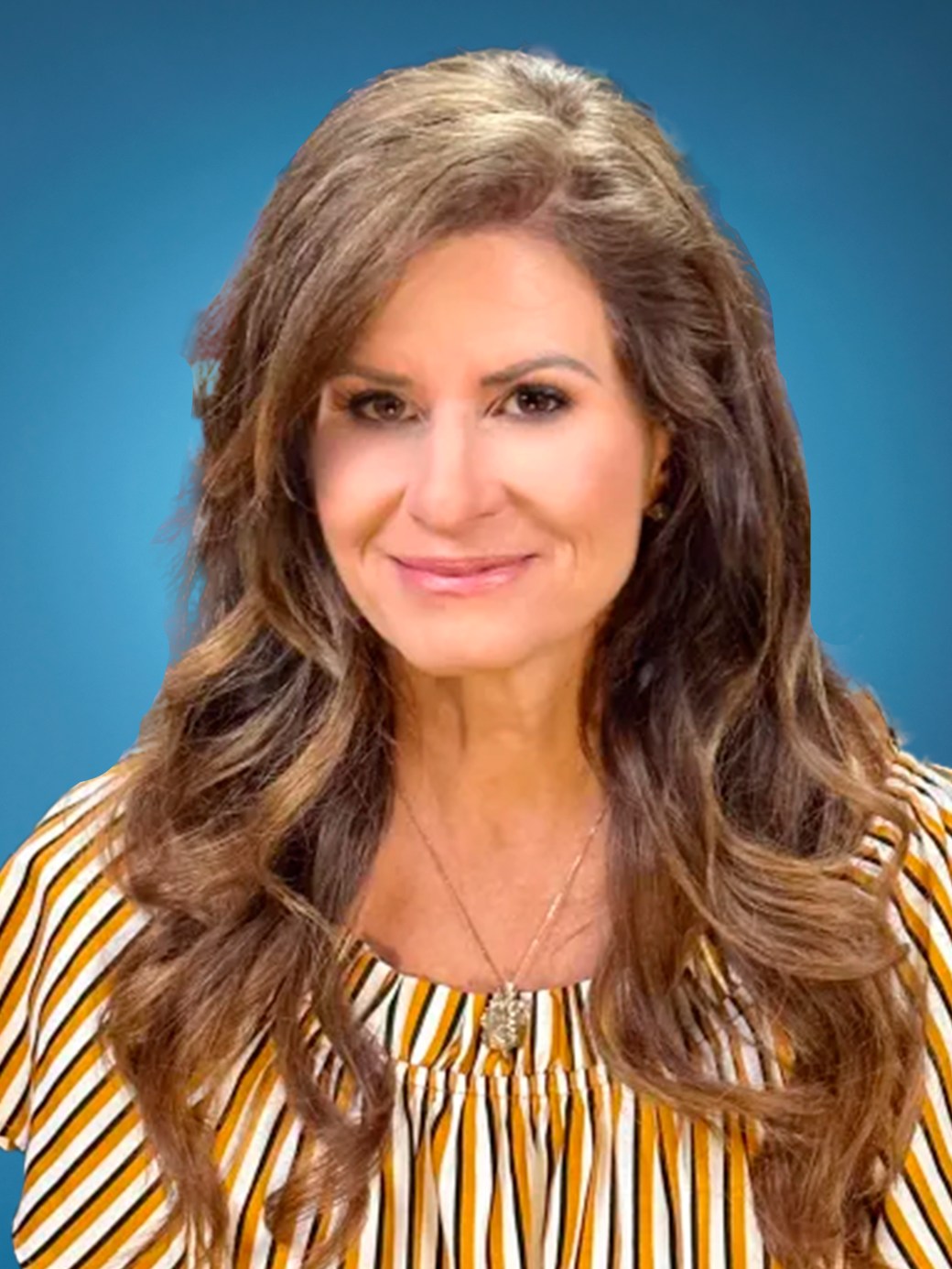 NewsNation's Jennifer Coffindaffer