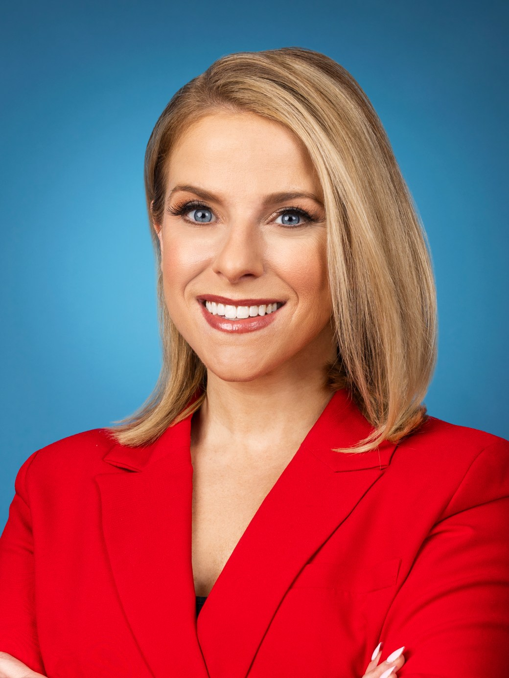 NewsNation's Kellie Meyer