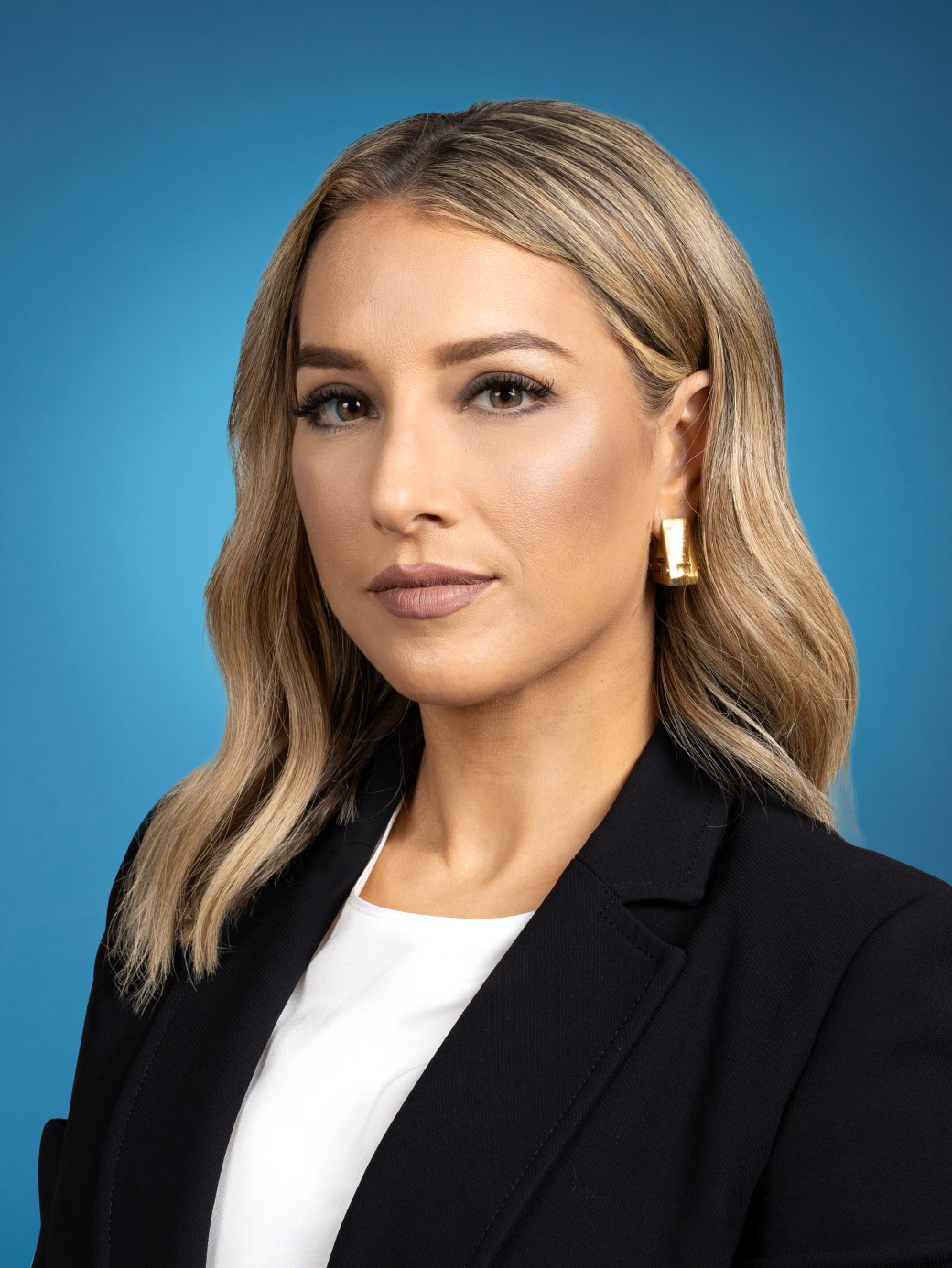 NewsNation's Lauren Wright