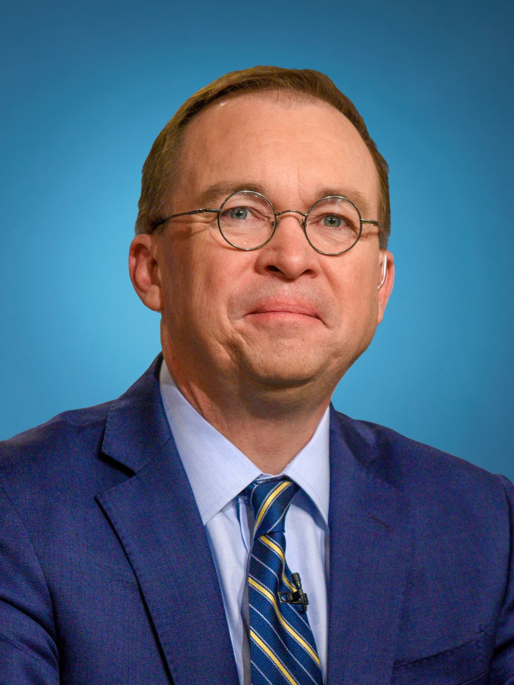 NewsNation's Mick Mulvaney