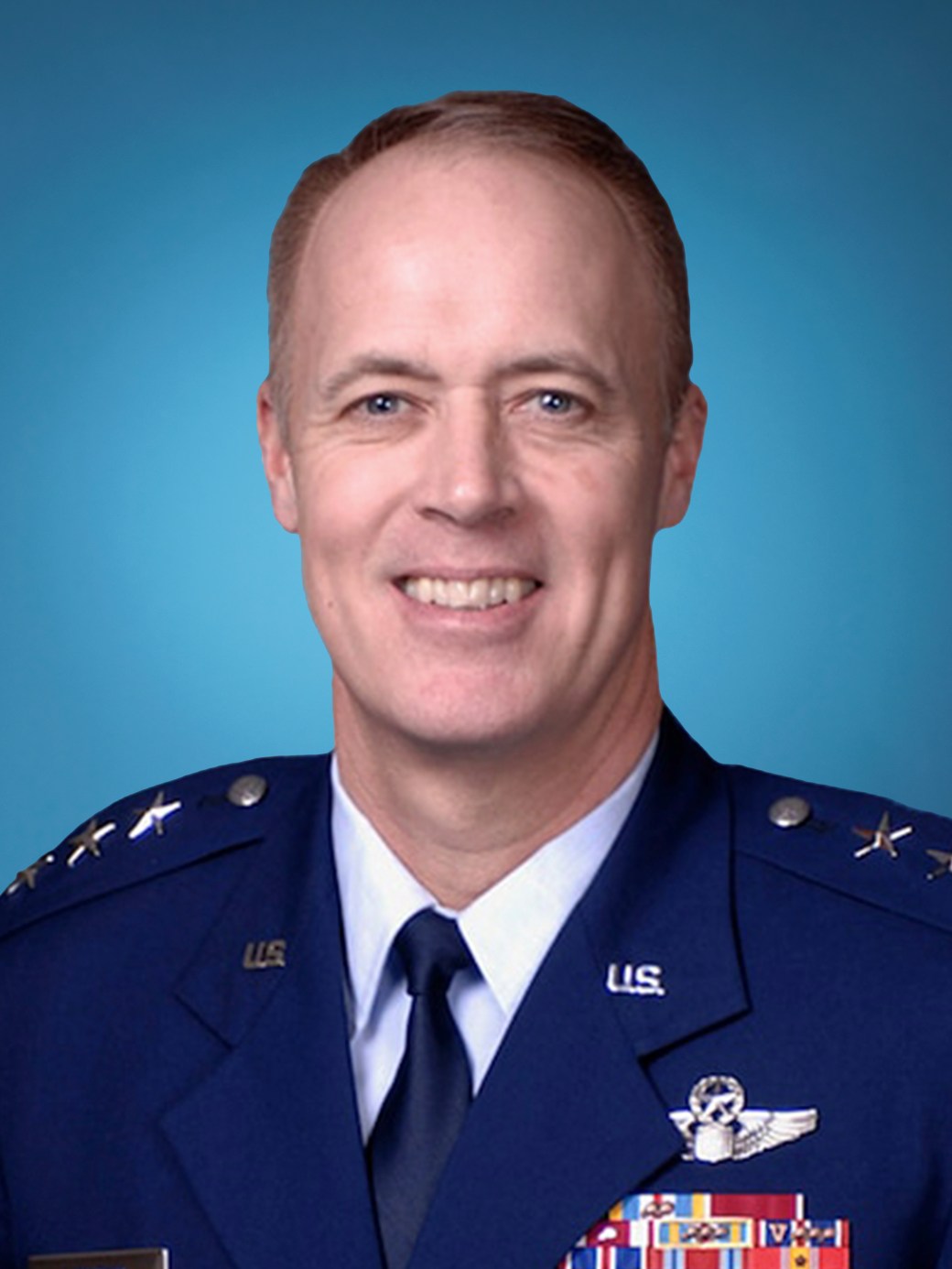 NewsNation's Richard Y. Newton