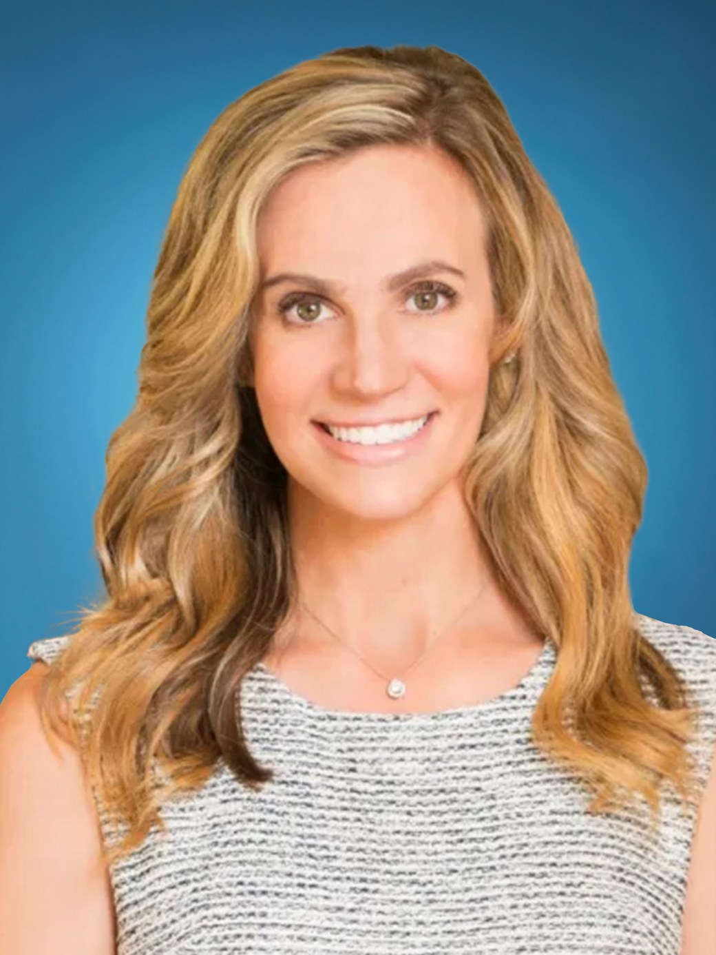 NewsNation's Tracy Walder