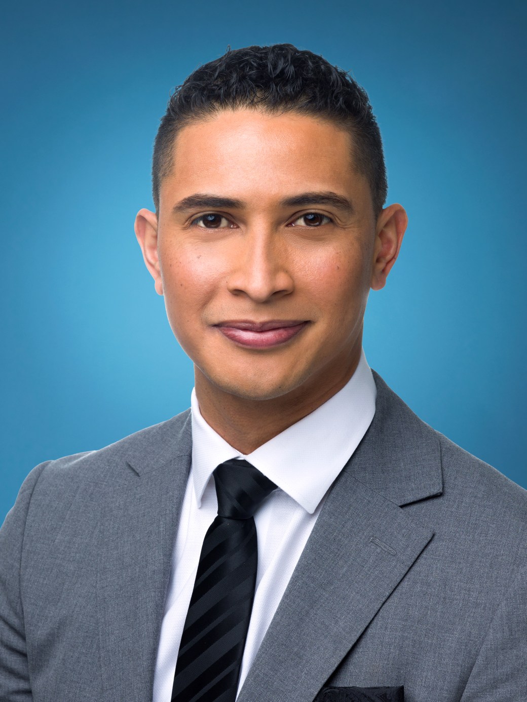 NewsNation's Xavier Walton