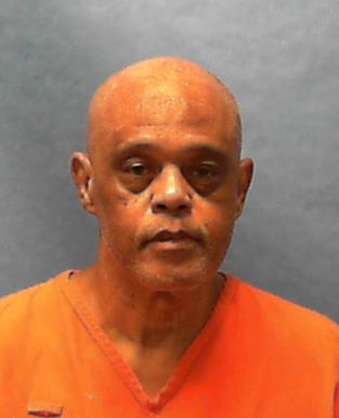 Kayle Bates (Courtesy: Florida Department of Corrections)