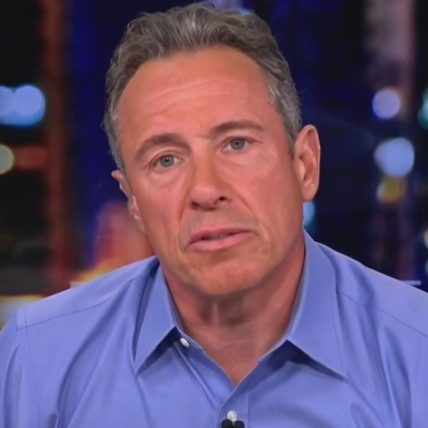 Chris Cuomo on "CUOMO" 9/23/25