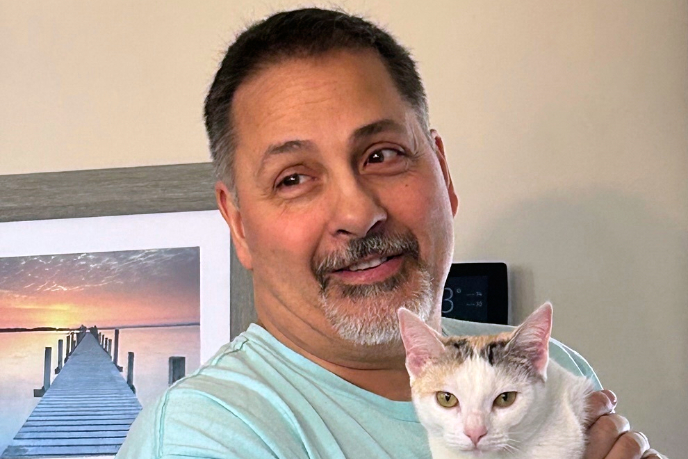 An image of Robert DeCesare Jr.