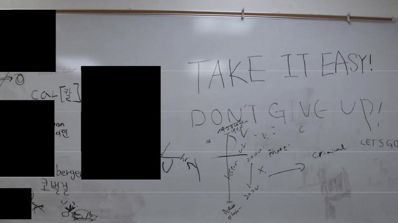 Photos from inside Bryan Kohberger's apartment