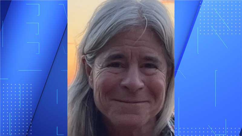 Northwestern University professor Nina Kraus smiles in a photo