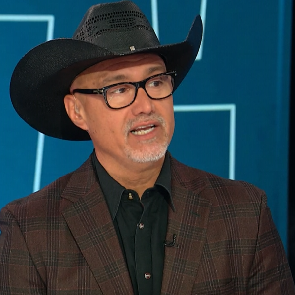 Democratic strategist Chuck Rocha criticized former Vice President Kamala Harris' book tour, saying it won't help the party win future elections and amounts to "rehashing the worst election we ever had."