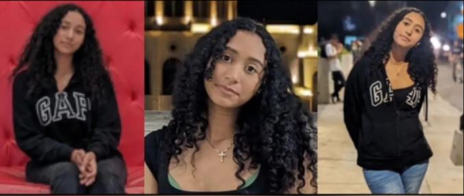 Celeste Rivas Hernandez