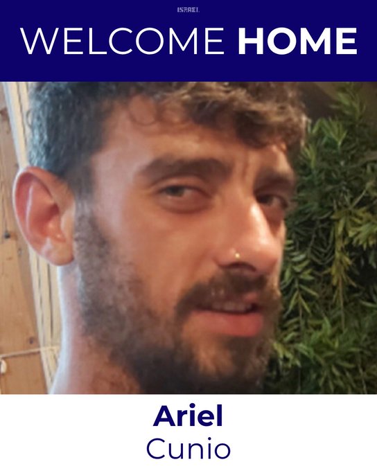 An image of Ariel Cunio