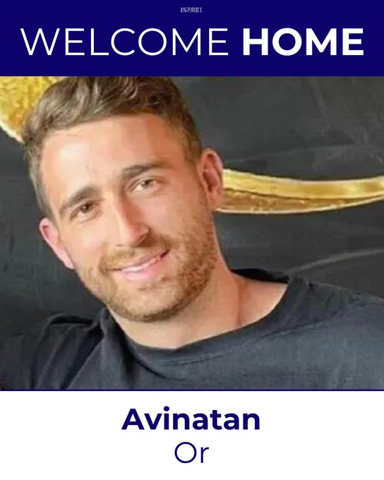 An image of Avinatan Or