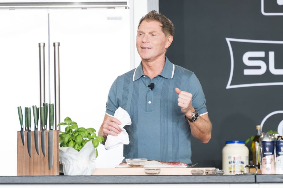 Bobby Flay