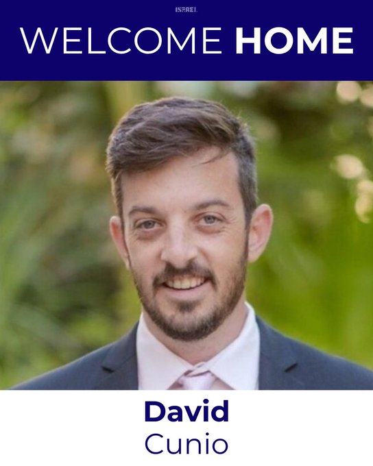 An image of David Cunio