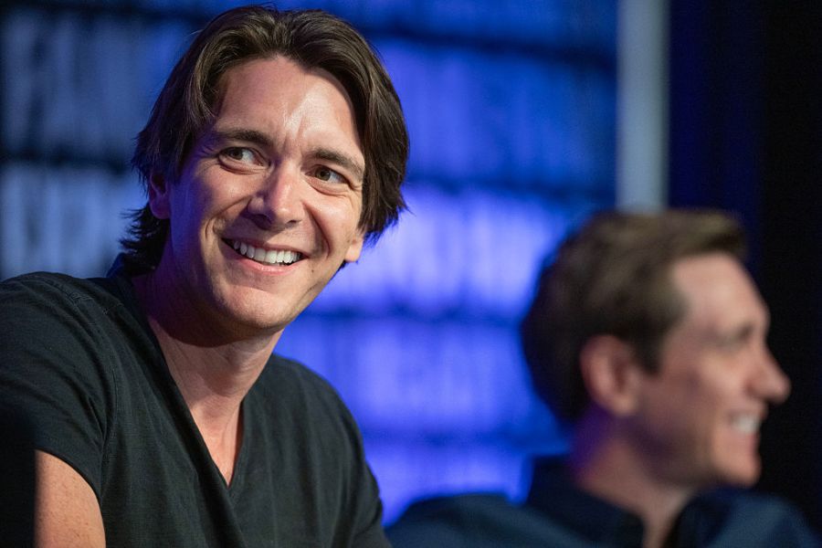 James Phelps and Oliver Phelps