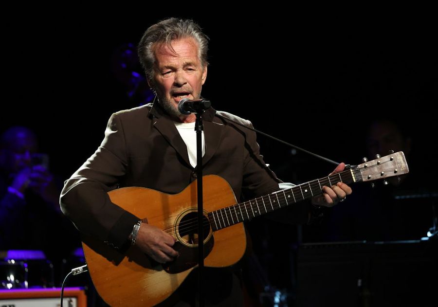John Mellencamp
