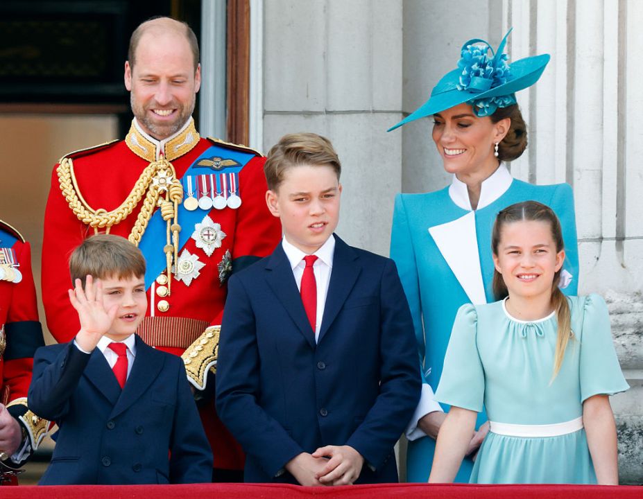 Prince WIlliam, Kate Middleton