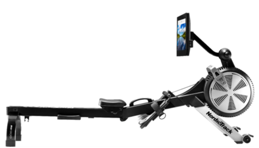 iFIT NordicTrack Rowing Machine