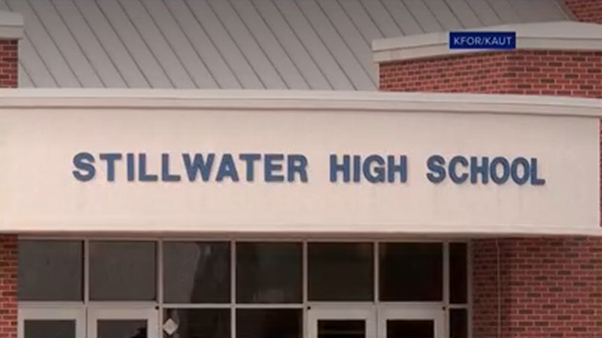 Stillwater High School