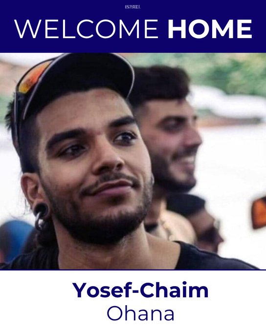 An image of Yosef-Chaim Ohana