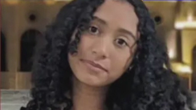 Celeste Rivas Hernandez