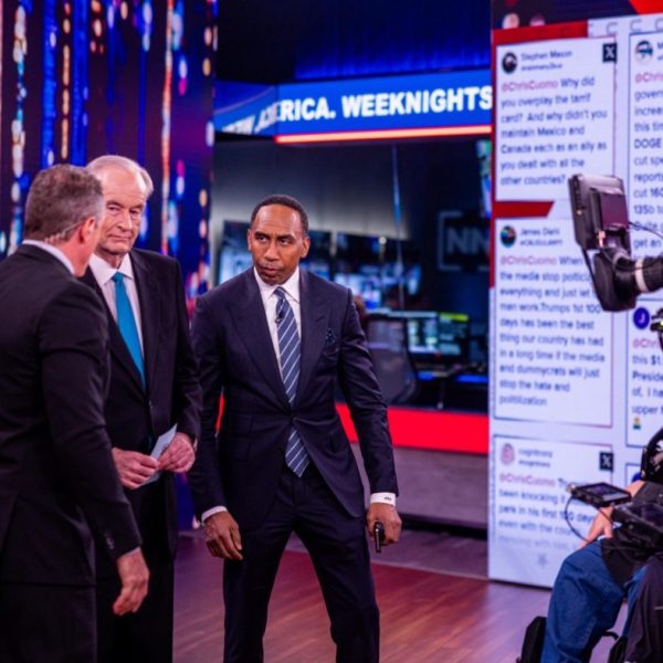 NewsNation town hall