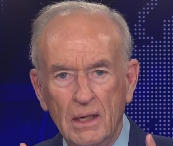 Bill O'Reilly