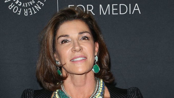 Hilary Farr