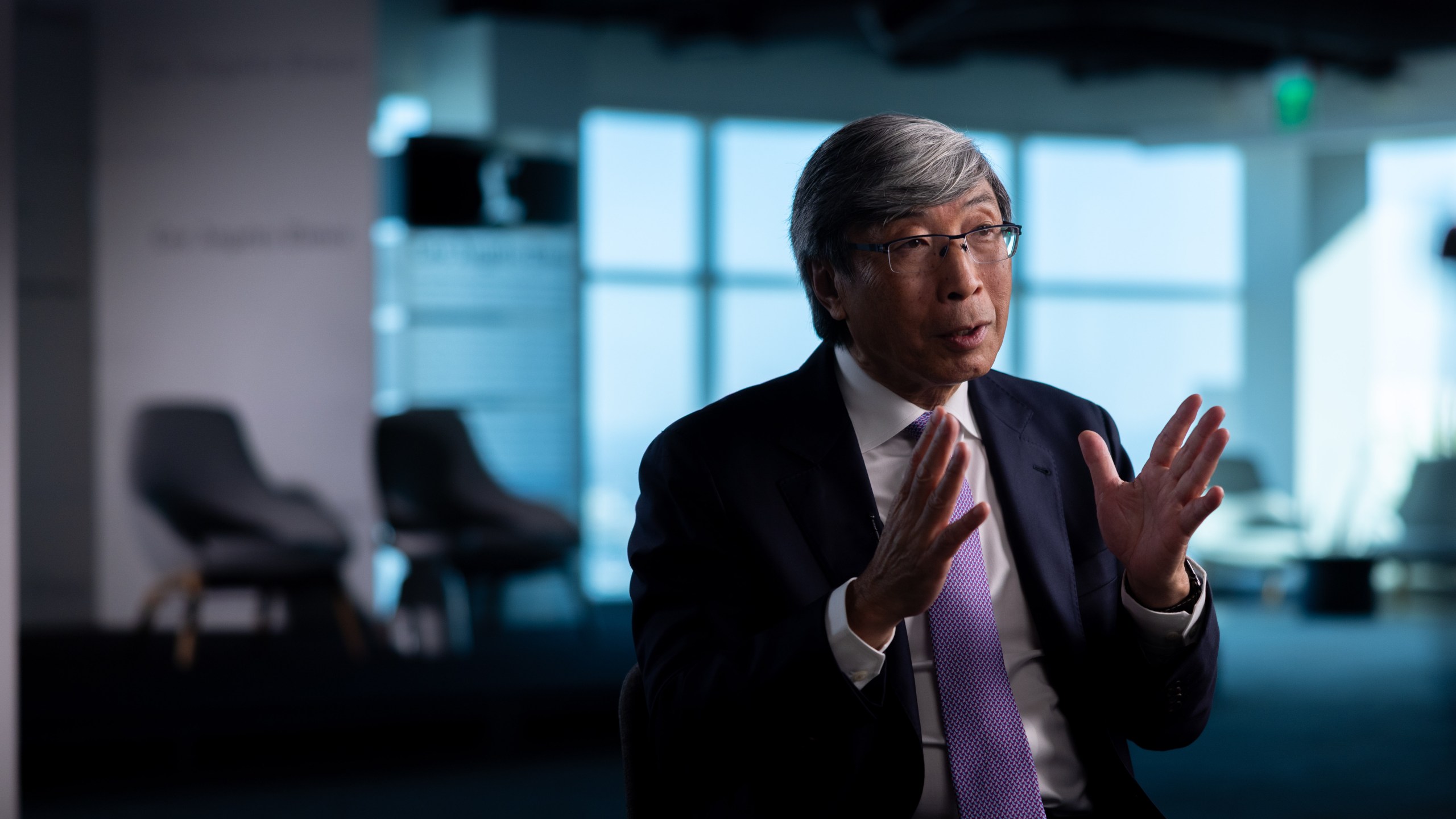 In the hourlong special "Killing Cancer: The Power Within," NewsNation examines Dr. Patrick Soon-Shiong’s new immunotherapy cancer treatment, Anktiva, which he says could have the potential to revolutionize cancer treatments. Soon-Shiong has faced regulatory hurdles in expanding access to the treatment that is currently FDA-approved only to treat a form of bladder cancer.  