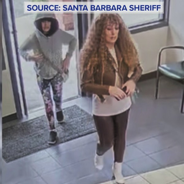 Santa Barbara County Sheriff’s detectives are sharing additional information, a route map, and photo that includes Ashlee Buzzard in their ongoing search for missing at-risk 9-year-old Melodee Buzzard.