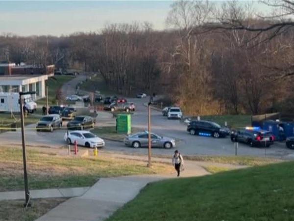 Kentucky State University