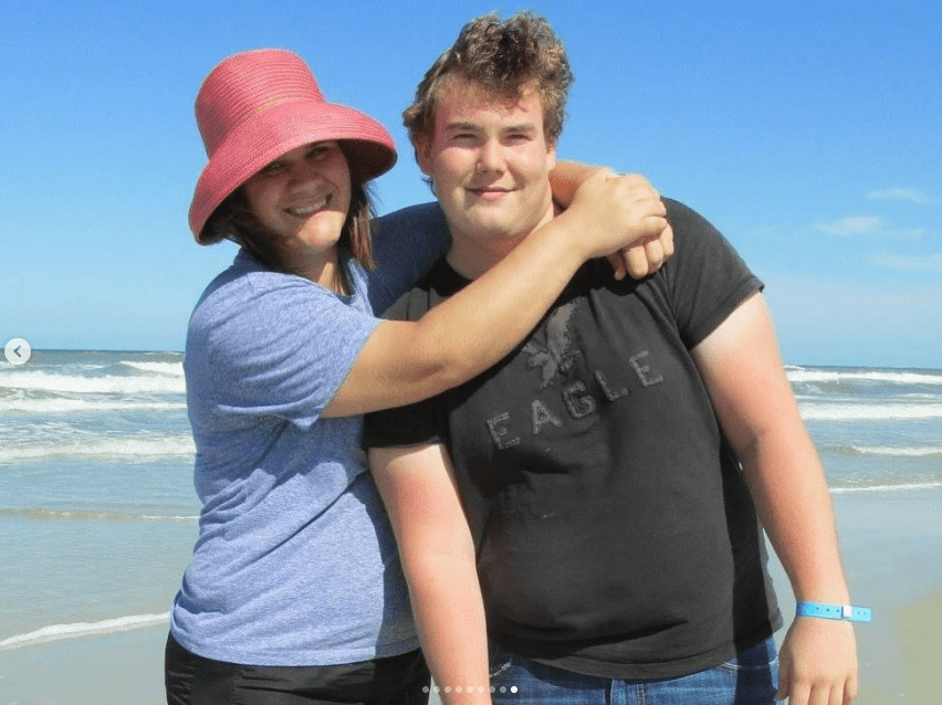 Bethany and Bryan Hasel