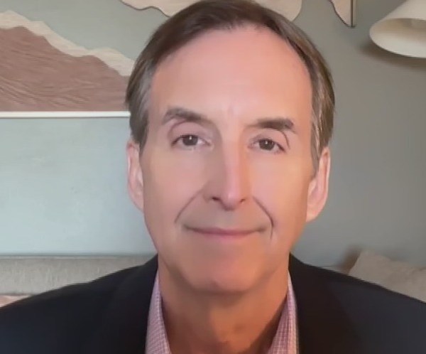 Former Minnesota Gov. Tim Pawlenty